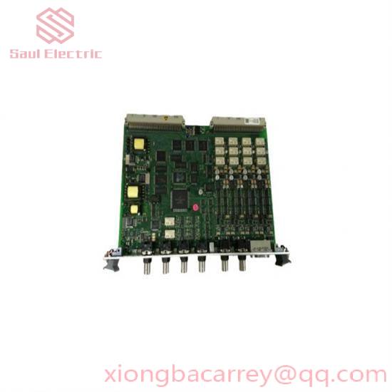 ABB NPEP05 Control Module, A Precision Component for Industrial Automation Systems, 185 characters