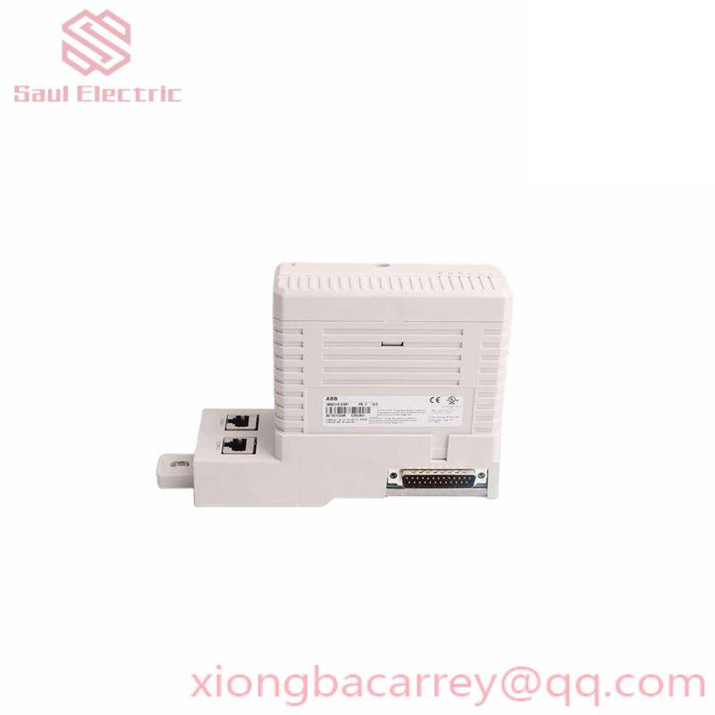 ABB UNS0890A-PV3 Digital Input Module for Industrial Automation