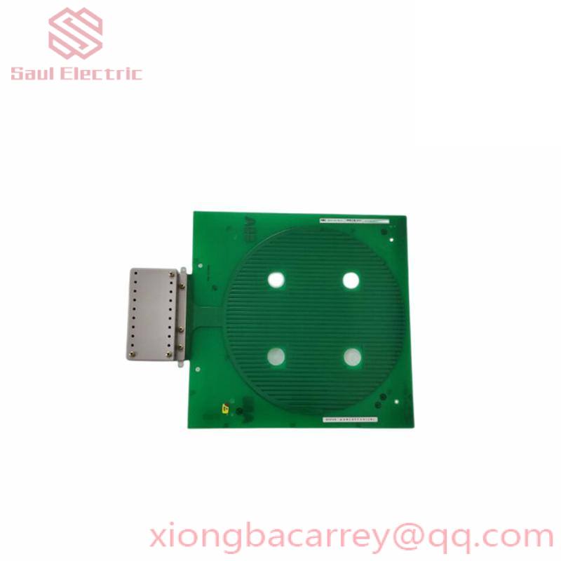 ABB 3HAC3479-1 Digital Input Module for Industrial Control Systems