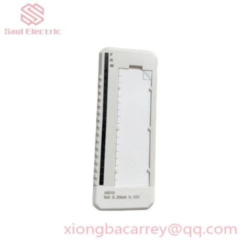 ABB AO2040-URAS26 Industrial Process Control Module