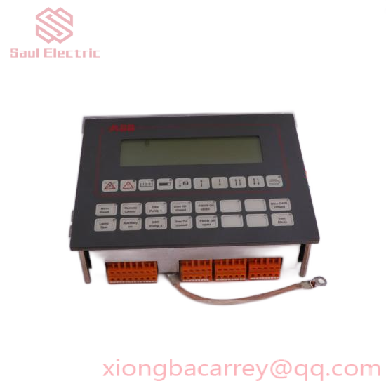 ABB 3BSE019216R1 Bus Extender Board for Industrial Automation