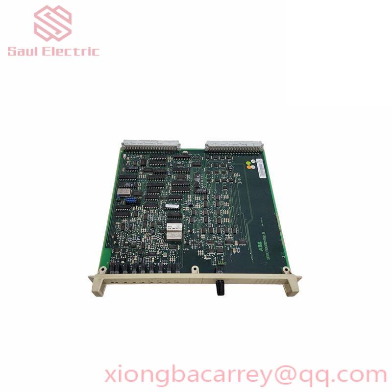 ABB 3BSE019216R1 Bus Extender Board for Industrial Automation