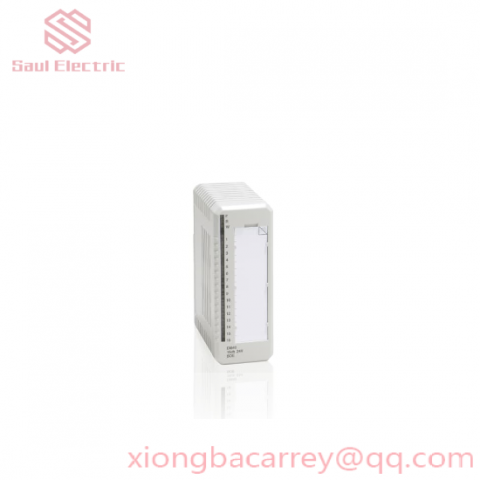 ABB DI840 Digital Input Module for Industrial Automation