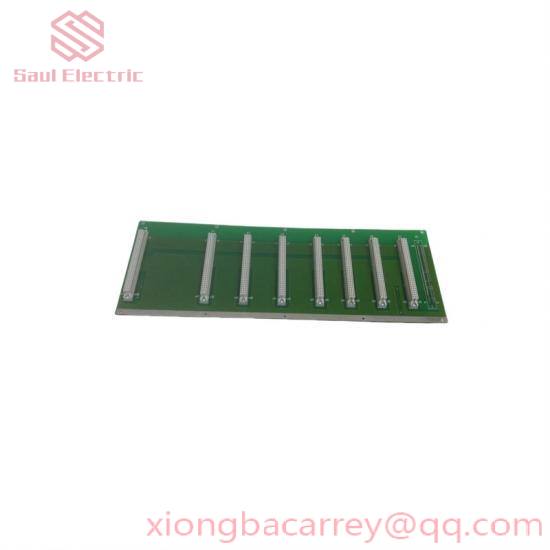 ABB ES06F-1B Industrial Controller - Advanced Control Module