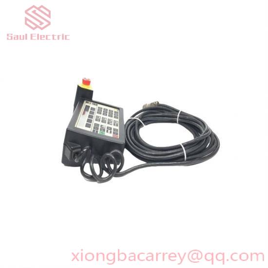 ABB RF5223BSEOO0743R1 Industrial Control Module, High Performance Automation Component