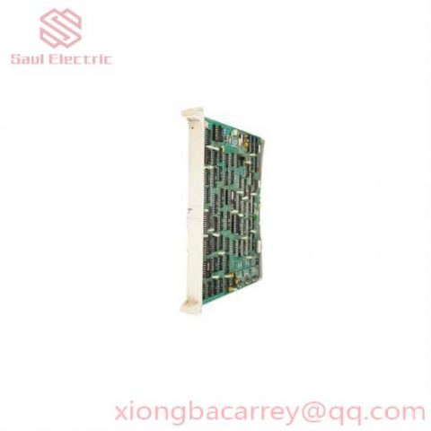 ABB 3HAC7068-1 Industrial Control Module