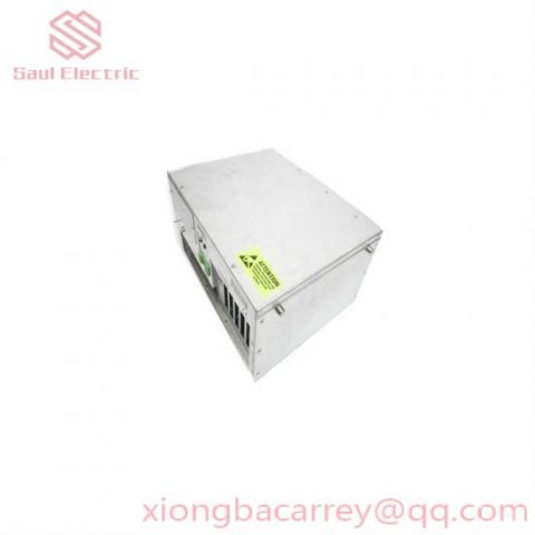 ABB 3BSE019191R1 Industrial Control System Module