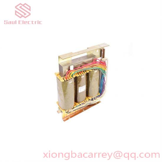 ABB 3AU0000002419-D Industrial Module, High Performance for Automation