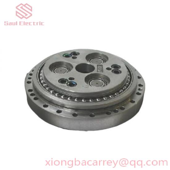 ABB 3HAC021127-003 Industrial Robot Components