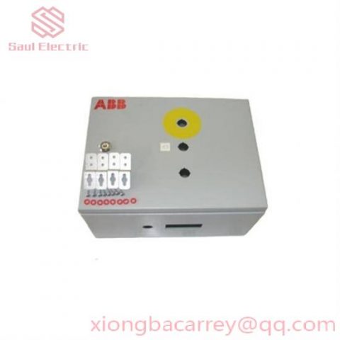 ABB CP-C.1-A-RU Control Panel Module, 190 characters