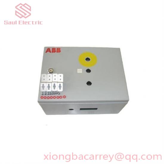 ABB CP-C.1-A-RU Control Panel Module, 190 characters