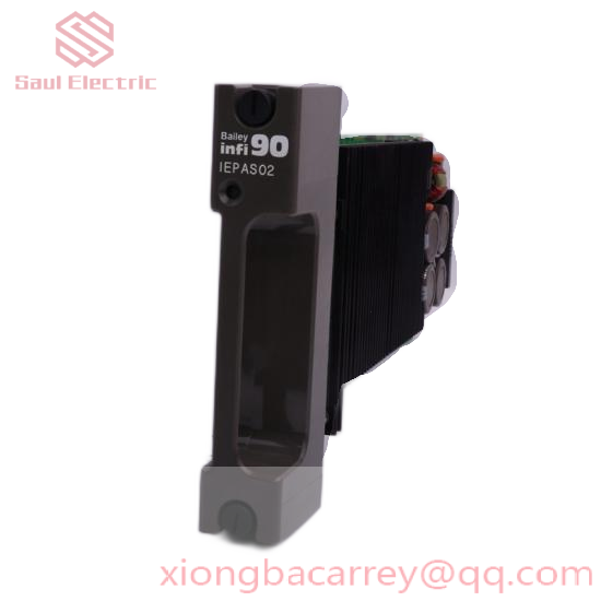 ABB ICSA04B5 - Advanced Control Module for Industrial Automation