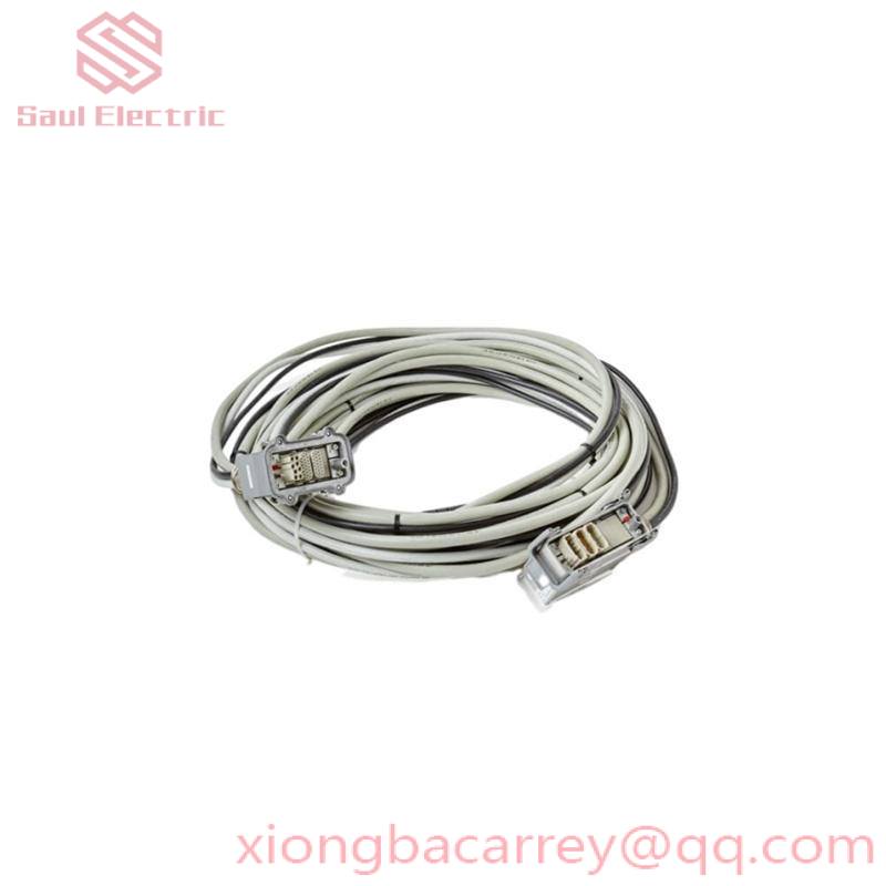 ABB 3HAC022957-002 Industrial Control Cable for Reliable Automation Solutions
