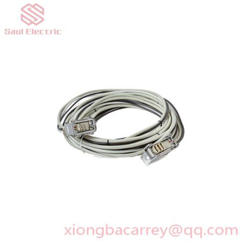 ABB 3HAC022957-002 Industrial Control Cable for Reliable Automation Solutions