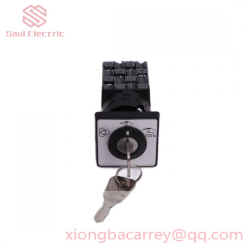 ABB 3HAC024254-007 - High-Precision Control Module for Industrial Automation