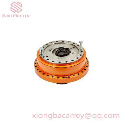 ABB PLUTOS46V2 Automation Module, High-Performance Industrial Control Component