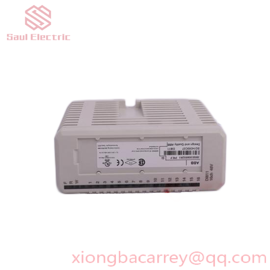 ABB 3HAC042565-001 Industrial Control Module