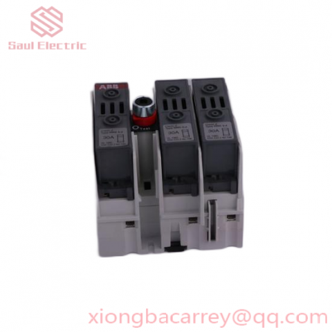 Genuine OEM SJDE-04ANA-0Y Industrial Control System Input Module