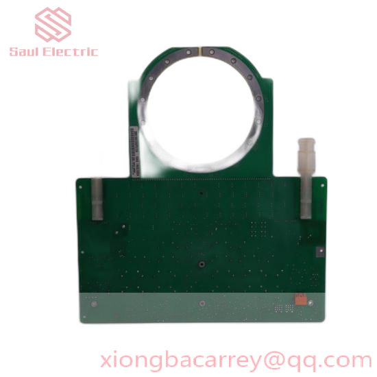 ABB DSDO308/57160001-LV Industrial Control Module