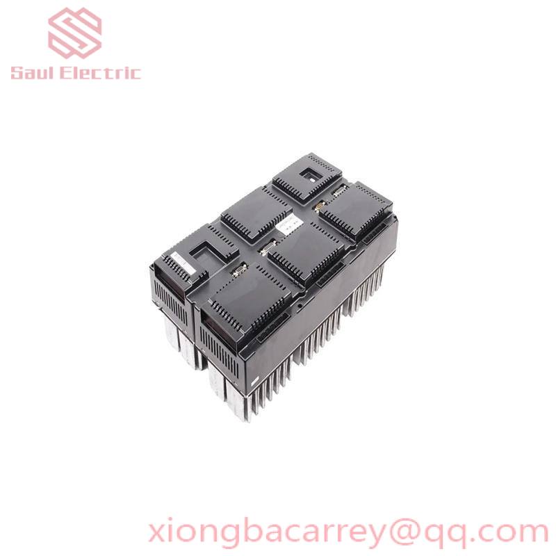 ABB 3HAC025338-004 Control Module
