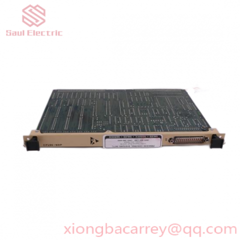 ABB 3HAC7706-1 Industrial Control Module