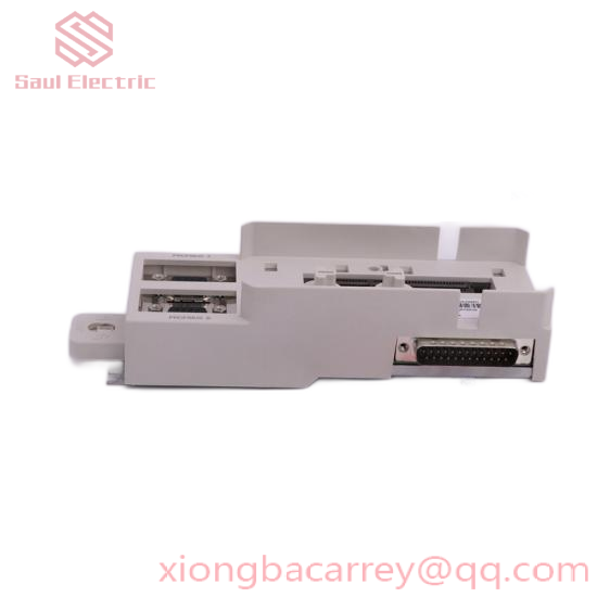 ABB 3HAC022695-001 Industrial Control Module