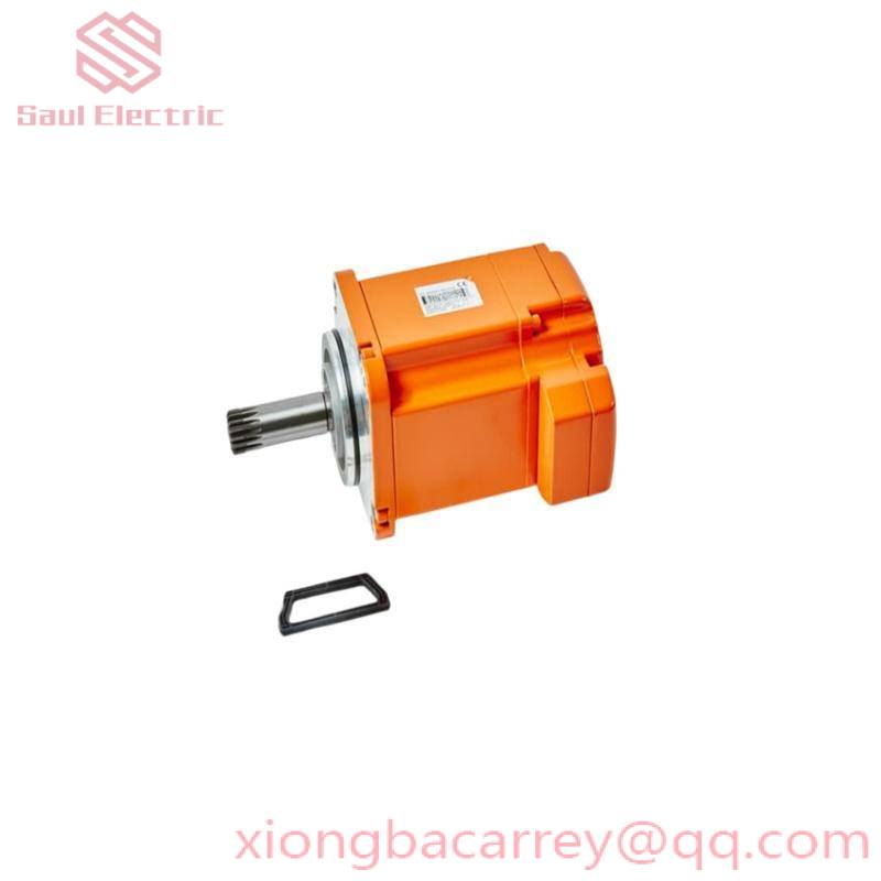 ABB 1SVP426451R0000 Control Module - Superior Performance and Reliability