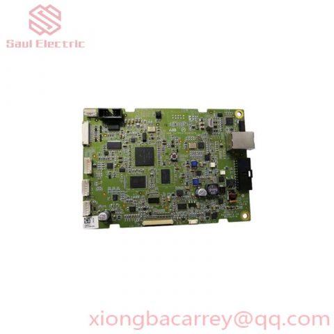 ABB DSSA150AK17 Industrial Control Module, 200 Characters Limit