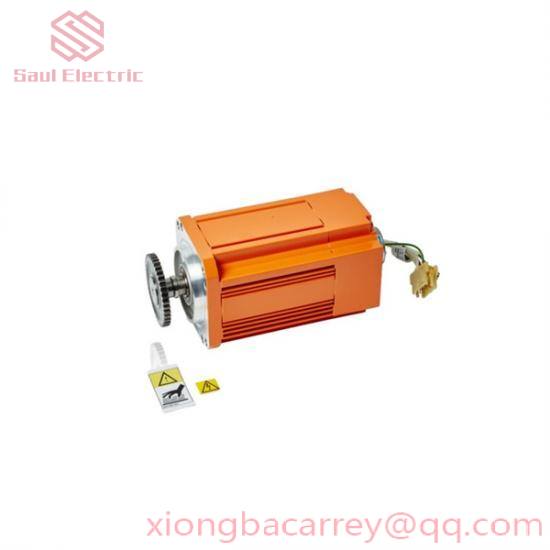 ABB 1SVP426451R0000 Control Module - Superior Performance and Reliability