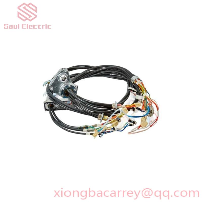 ABB 3HAC024286-001 Industrial Control Module, High Performance & Reliability