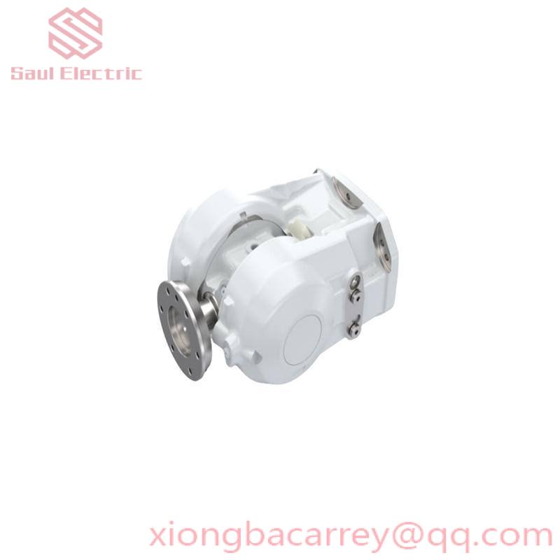 ABB 3HAC025338-001 Servo Motor - High Precision Control for Industrial Applications