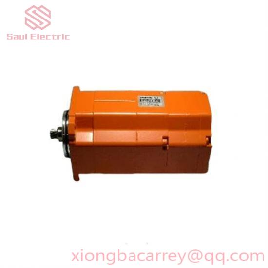 RGK R07-119 Industrial Automation Control Module