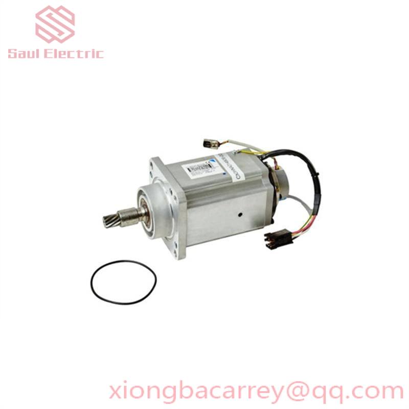 ABB ICSA04B5 - Advanced Control Module for Industrial Automation