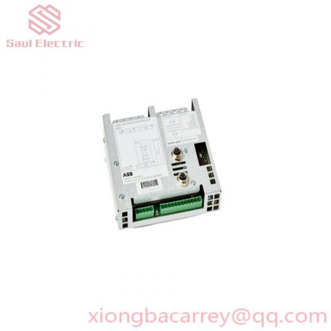 ABB 3BSE030221R2 Industrial Control Module