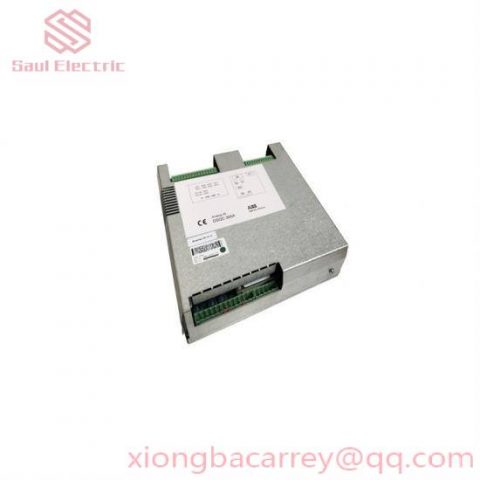 ABB 3HAC022867-001 Module for Industrial Automation Systems
