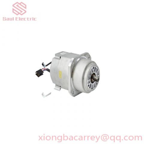 ABB 3HNM 05220-1 Nut Accessories, High-Strength Fastening Solution