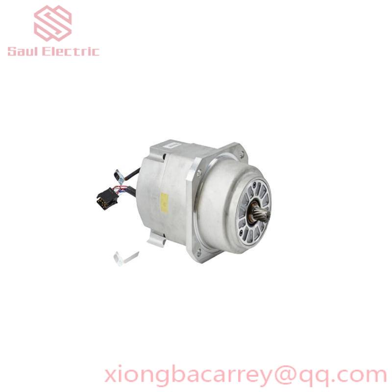 ABB 3HNM 05220-1 Nut Accessories, High-Strength Fastening Solution