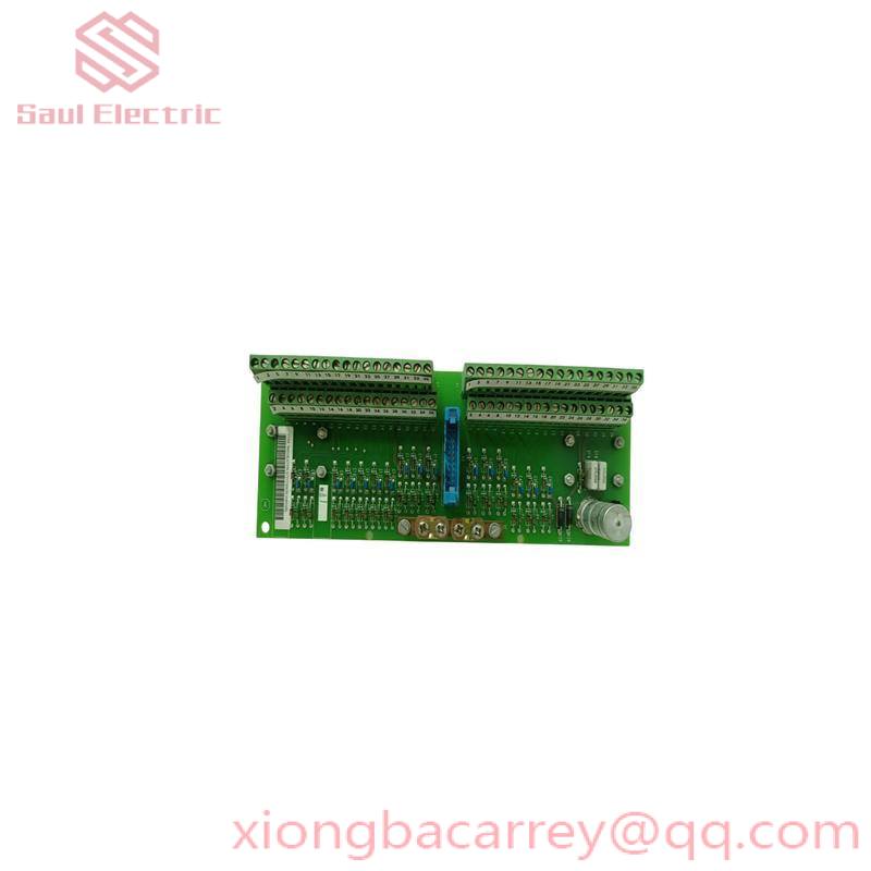 ABB SCYC55830 58063282A Controller Module Board Transmitter, 200 Characters Limit