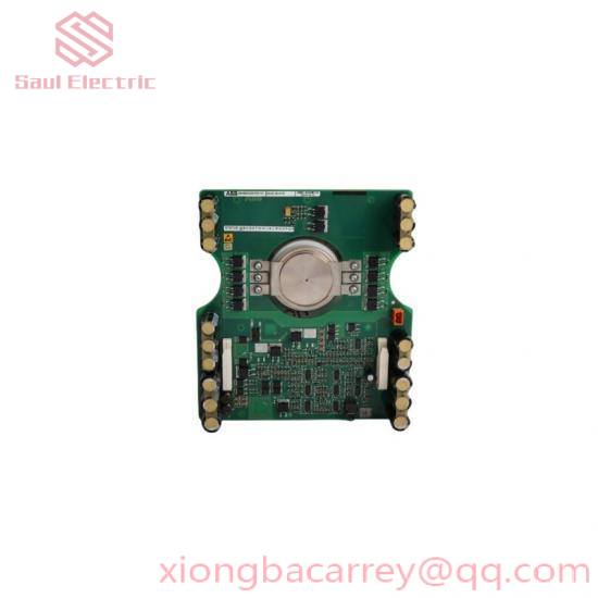 ELAU MC-4/11/03/400 Industrial Control Module