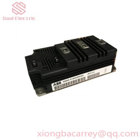 ABB 5SNG015045P0301 High-Performance IGBT Module