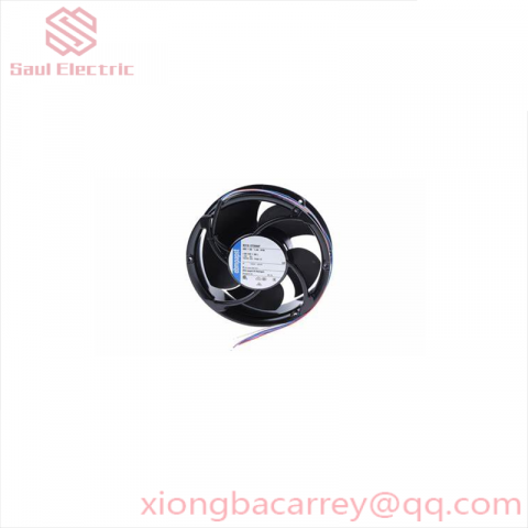 GE Fanuc NTVQ 01BB Control Module, 190 Characters