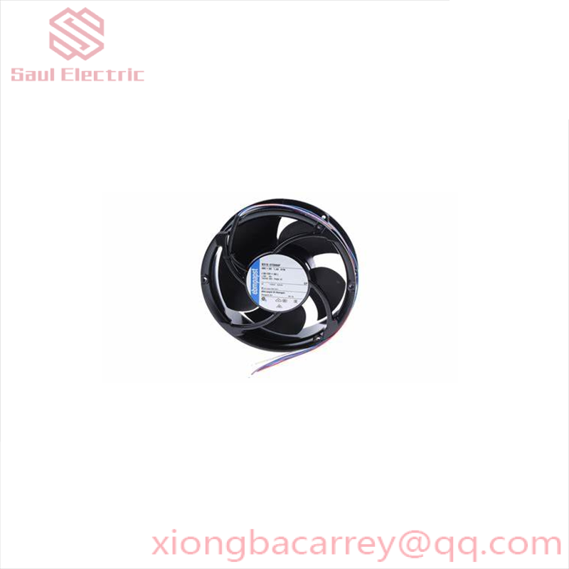 GE Fanuc NTVQ 01BB Control Module, 190 Characters