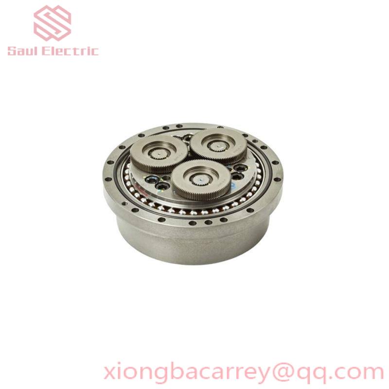 GE IC800SSI107RD2RR Control Module, High Precision and Reliability