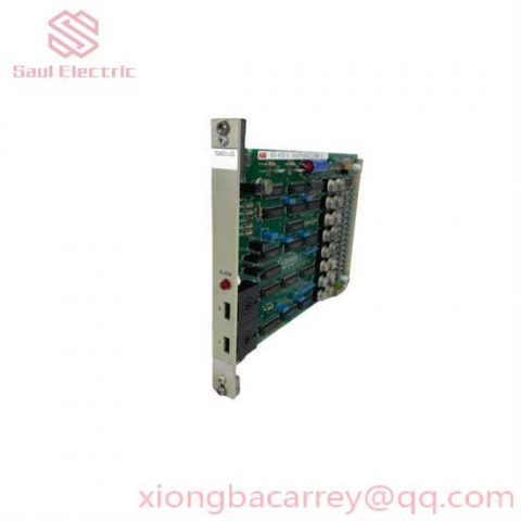 ABB 3HAC037550-001 Industrial Controller Module, Optimized for Precision Control