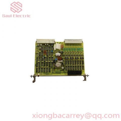 ABB 81EB11E GJR2355200R0001 Industrial Circuit Board, High Performance Control Component