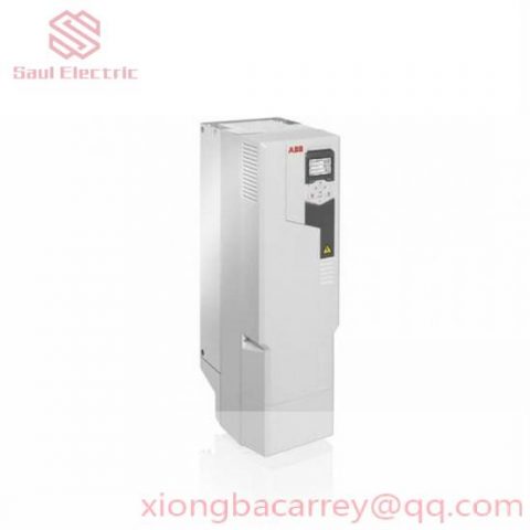 ABB 3BUR002091R1 Compact Control Module for Industrial Automation