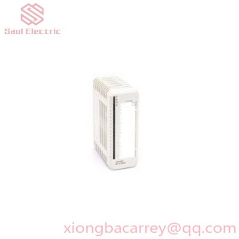 ABB AO810V2 3BSE38415R1 Analog Output Module