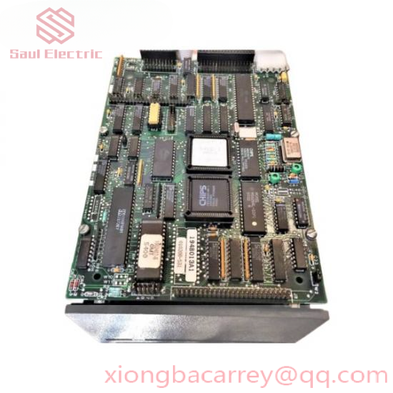 ABB 3HAC022695-001 Industrial Control Module