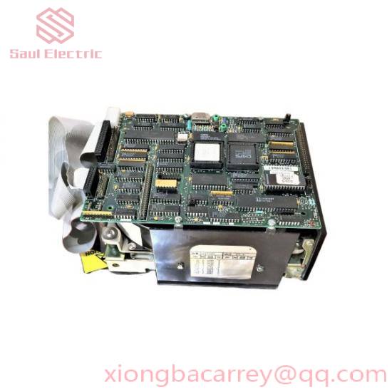 ABB 3HAC022695-001 Industrial Control Module