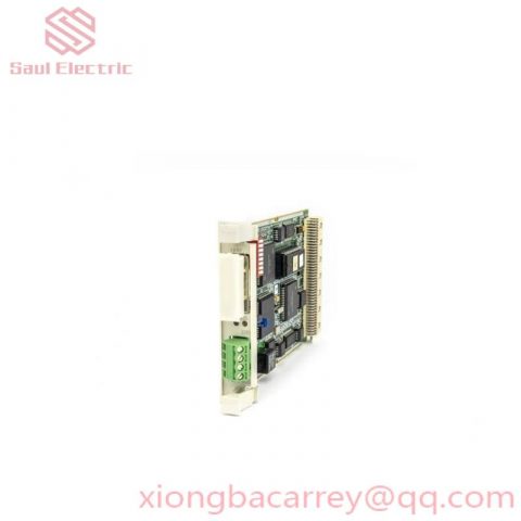 ABB 3HAC1358-1 Industrial Control Module